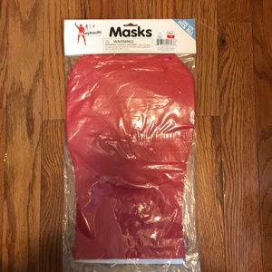 Halloween mask
